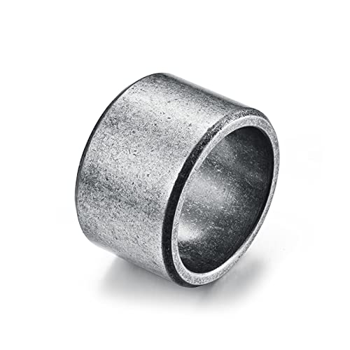 Retro Silver