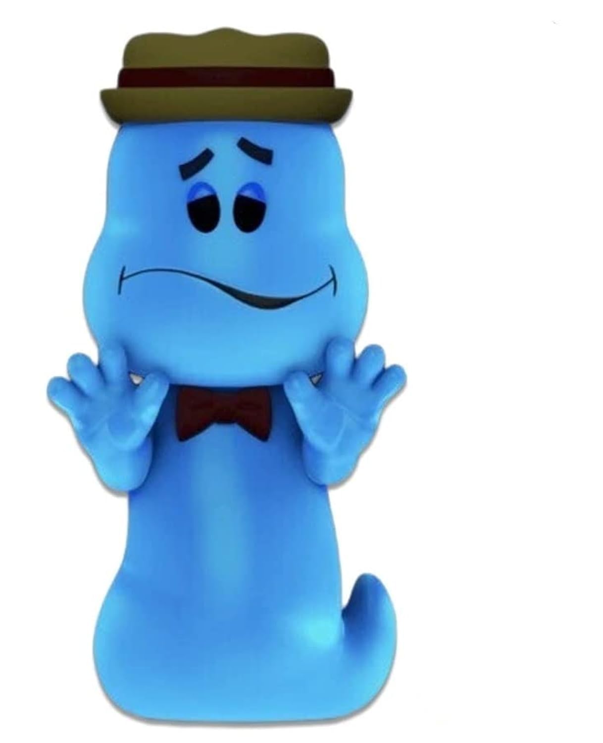 Funko Pop! Vinyl Soda: GM Boo Berry Glows in The Dark Limited Edition Collectible Figure - Perfect for Horror Fans & Nighttime Display