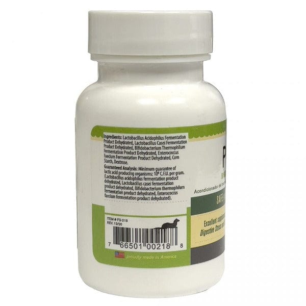 Premium Marshall ProBiotic Digestive Tract Conditioner for Dogs - Supports Gut Health & Digestion - Ideal for Sensitive Stomachs, Diarrhea Relief & Daily Wellness