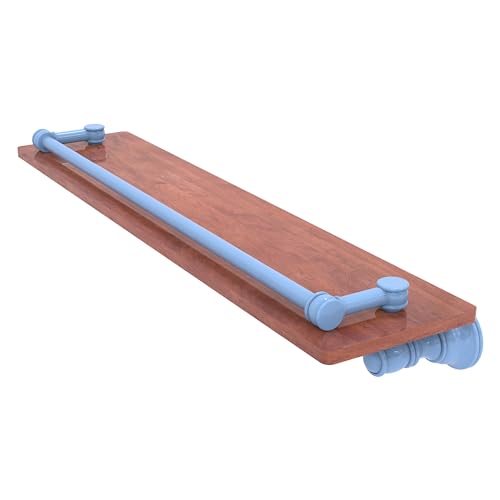 Flat Troll Blue