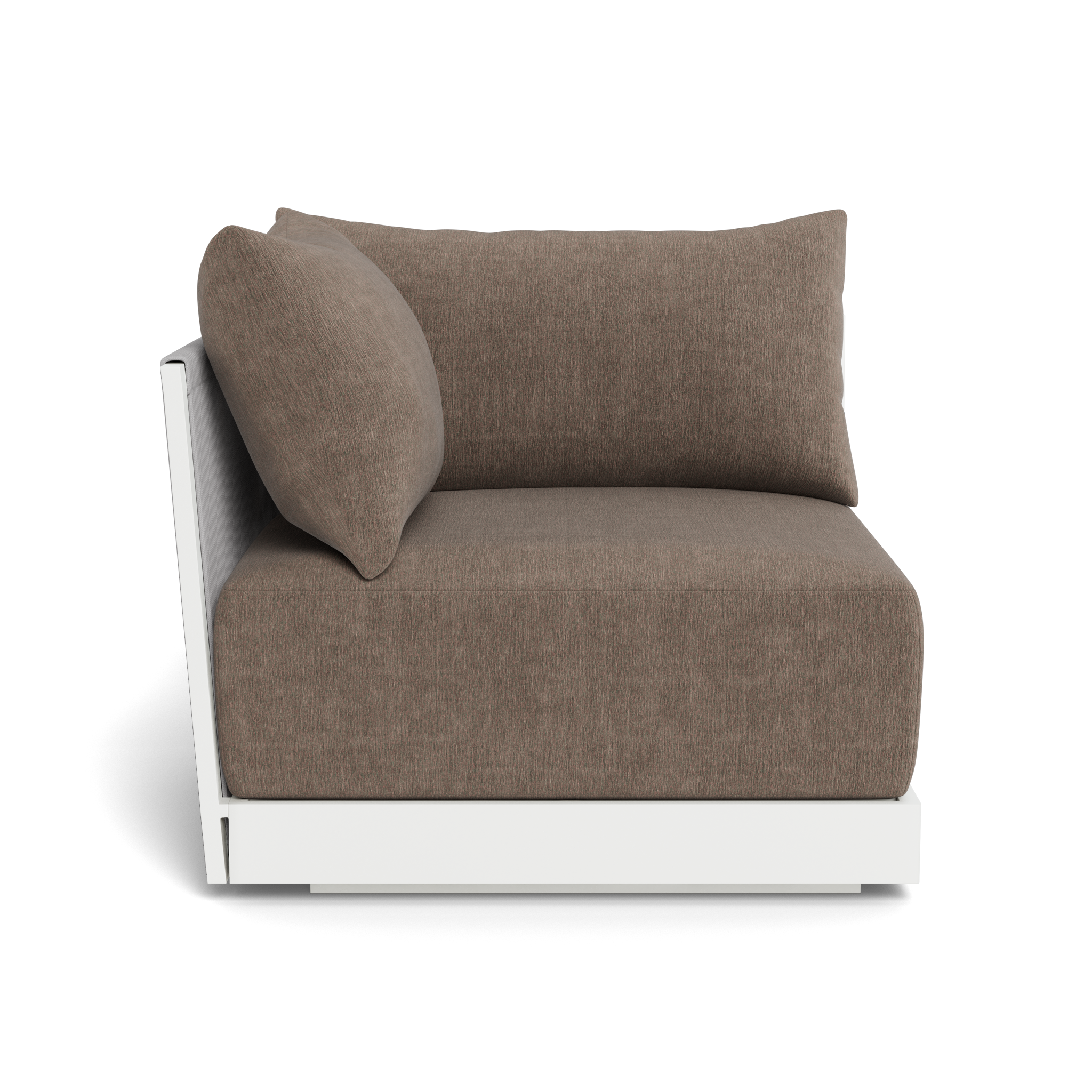 Antigua Corner - Stylish and Durable Home Decor for Living Room, Bedroom & Office | Perfect for Wall Mounting and Space Saving