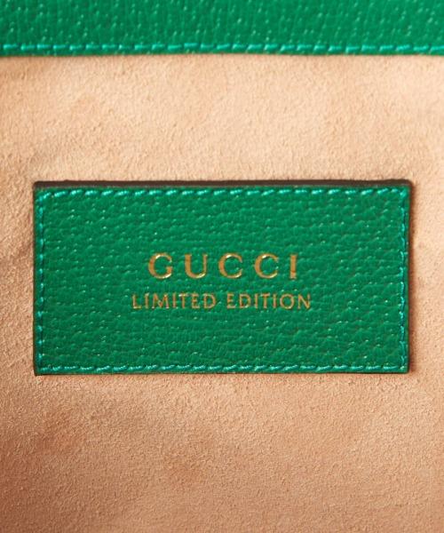 Gucci Ophidia GG Flora Small Shoulder Bag in Green | Luxury Crossbody Bag for Women | Perfect for Date Night, Travel & Everyday Use