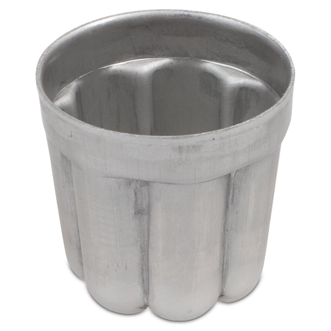 Premium Crown Mold for Baking - No Lid Included | Perfect for Cakes, Cupcakes, and Pastries | Ideal for Home Bakers and Professional Chefs