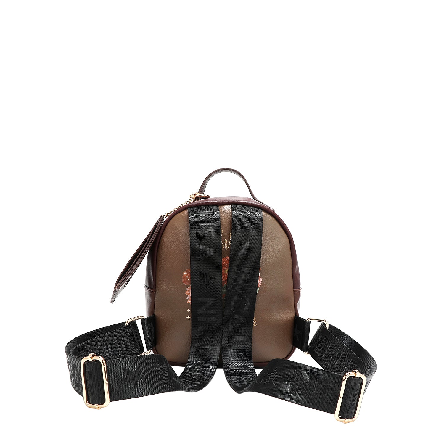 2 Piece Gift Set - Mini Backpack & Card Holder Wallet for Women | Perfect for Travel, Shopping & Daily Use