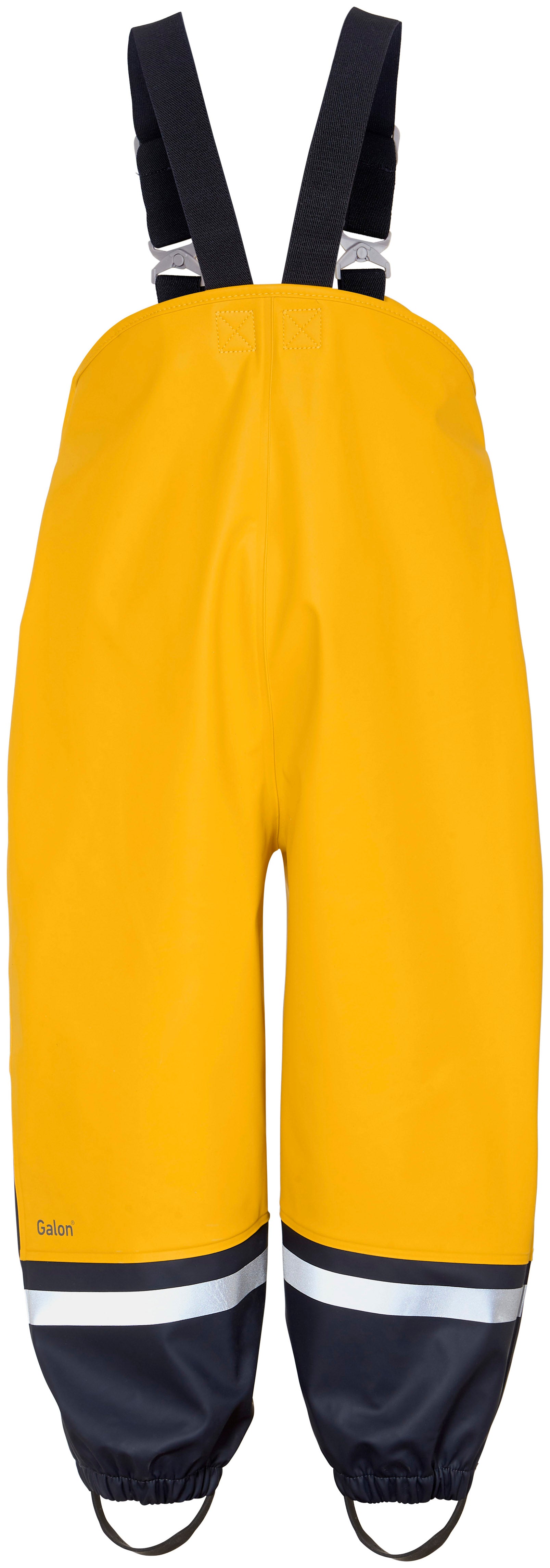 Didriksons Waterman Kids Rain Jacket and Pants Set - Waterproof Outdoor Gear for Boys & Girls - Perfect for Hiking, Camping, and School Playtime
