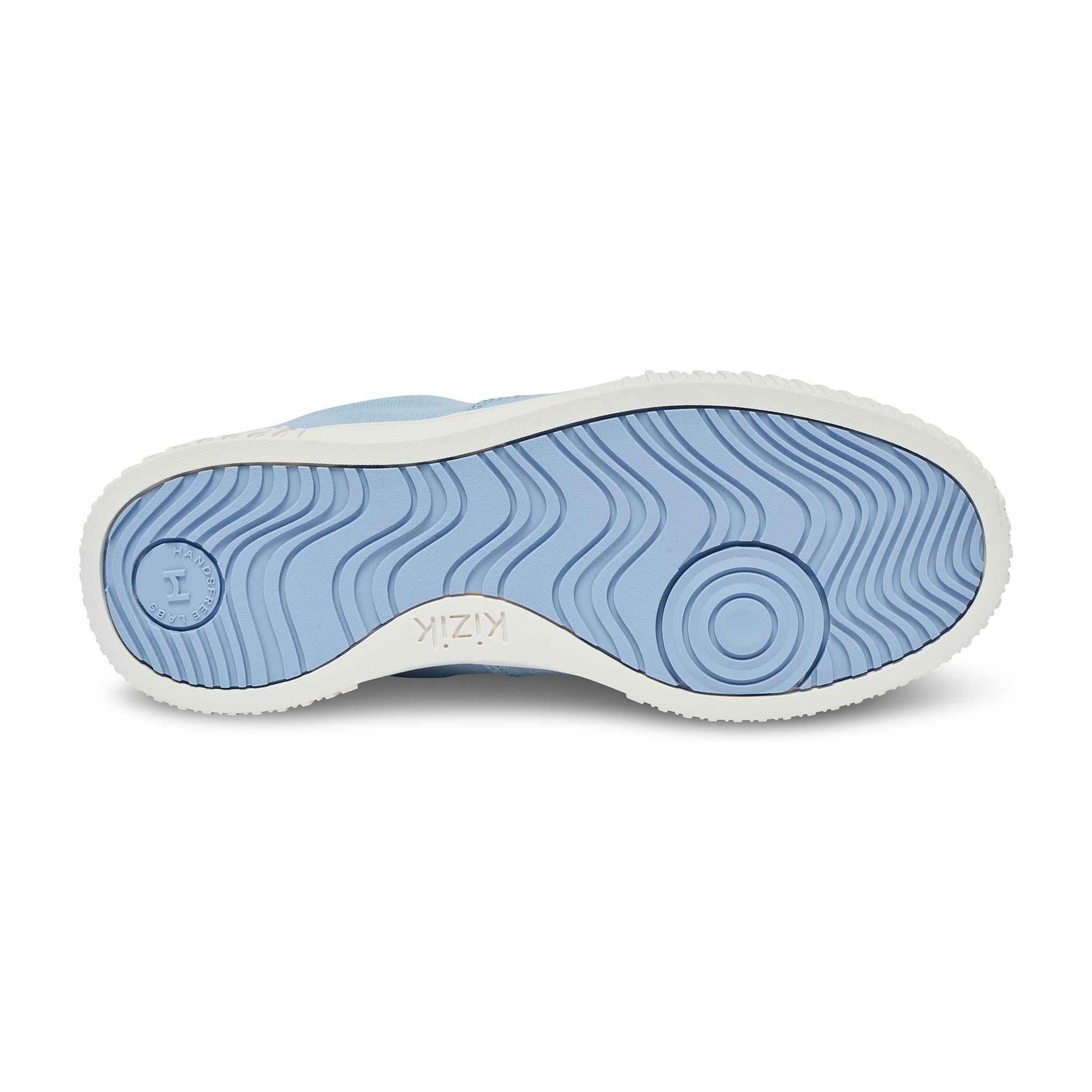 KIZIK MADISON Women's Slip-On Sneakers - Comfortable Walking Shoes for Women | Casual, Work & Travel Use
