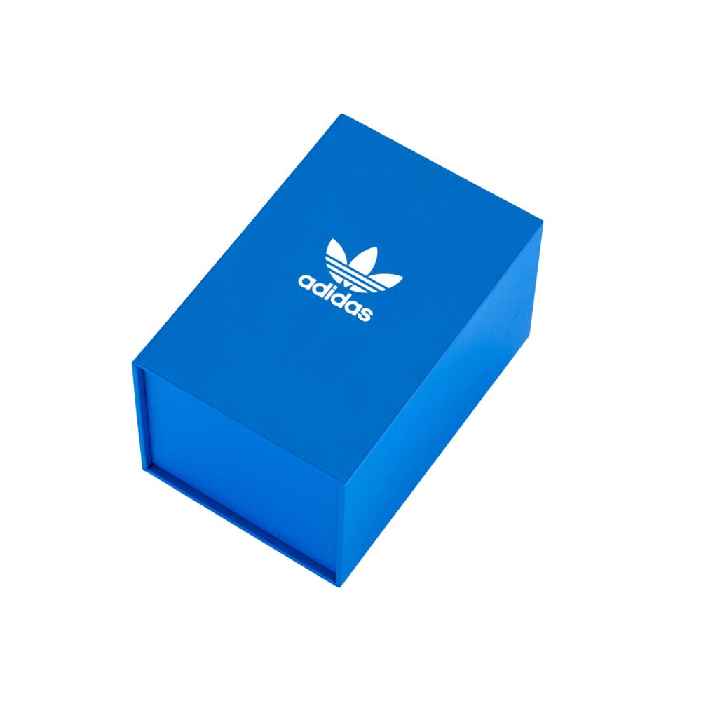 Adidas Project Red Unisex Watch with Dial & Resin Strap - AOST23051 - Perfect for Sports, Fitness & Everyday Wear