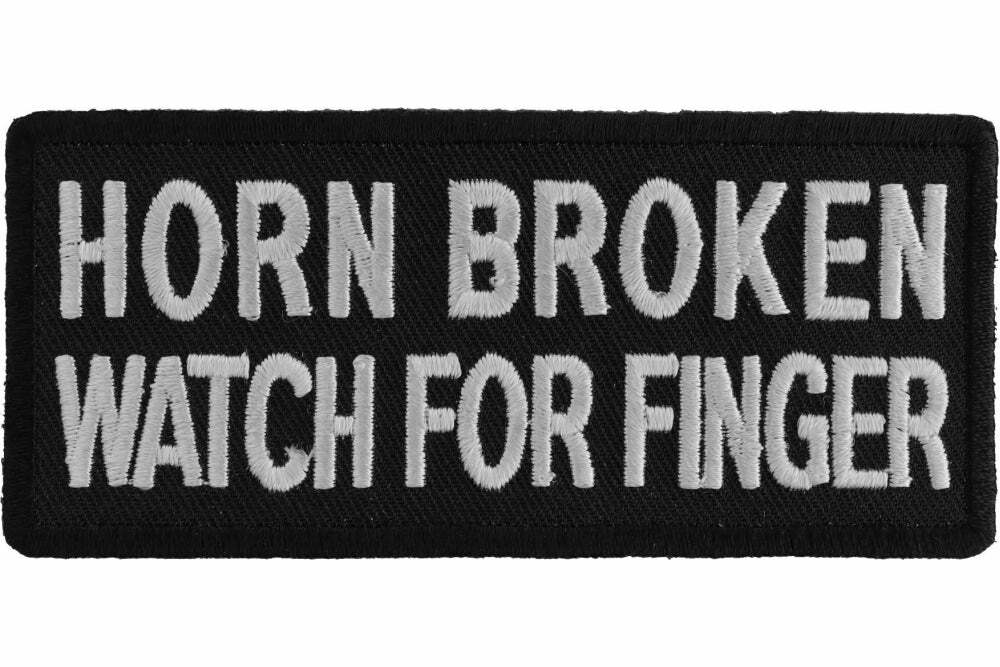 Horn Broken Patch - High-Quality Car Horn Repair Patch Kit for Quick Fixes | Ideal for DIY Auto Repairs & Emergency Roadside Situations