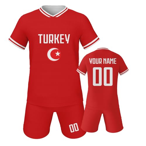 T-urkey