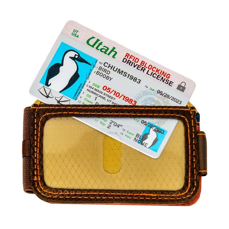 Premium RFID Blocking Bi-Fold Wallet for Men - Slim Leather Wallet with Multiple Card Slots & ID Window - Perfect for Travel, Business & Everyday Use
