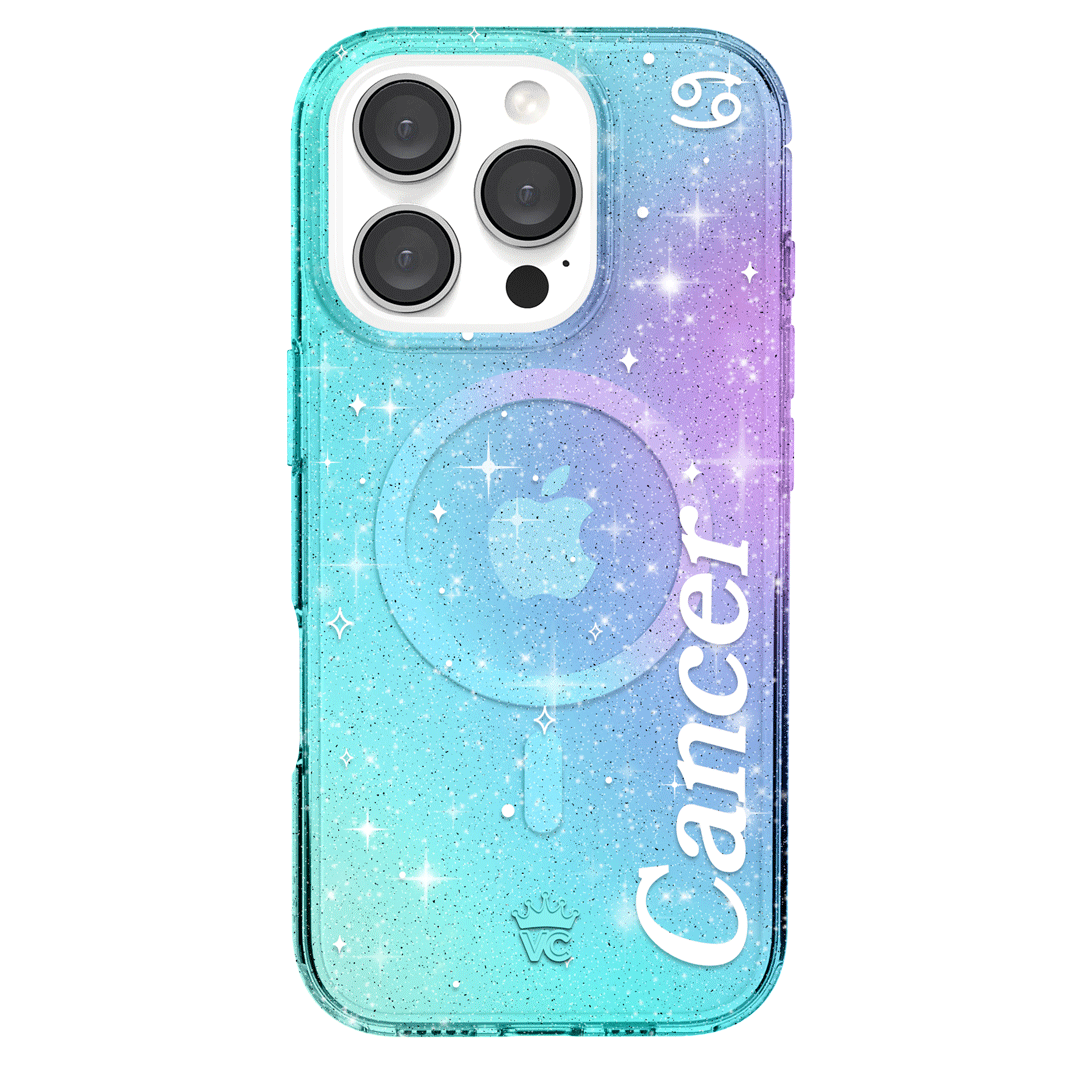 Sanctuary Cancer Awareness iPhone Case - Protective Cover for iPhone 12/13/14 Pro Max with Inspirational Design - Perfect for Survivors, Supporters & Healthcare Workers