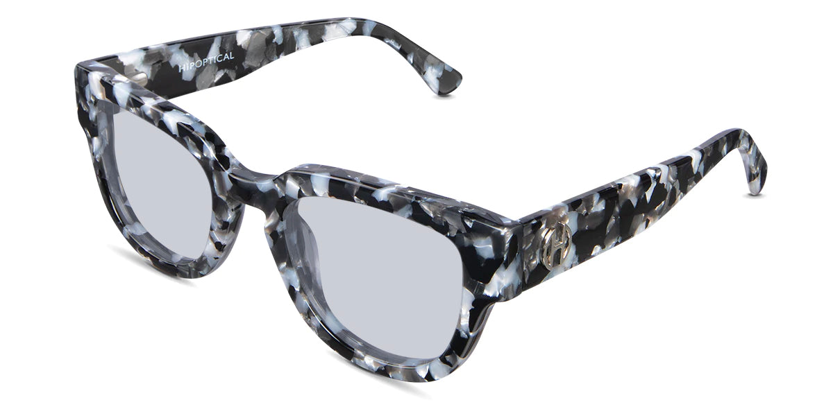 Taro Women's Prescription Tinted Glasses - Stylish & UV Protection for Reading, Driving & Outdoor Activities