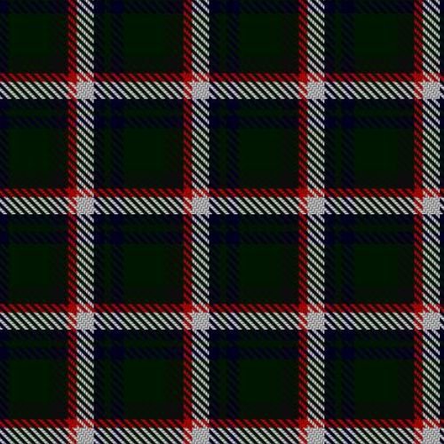 Blackrock Tartan Plaid Scarf - Premium Wool Blend for Men & Women - Perfect for Winter, Fall, and Outdoor Activities