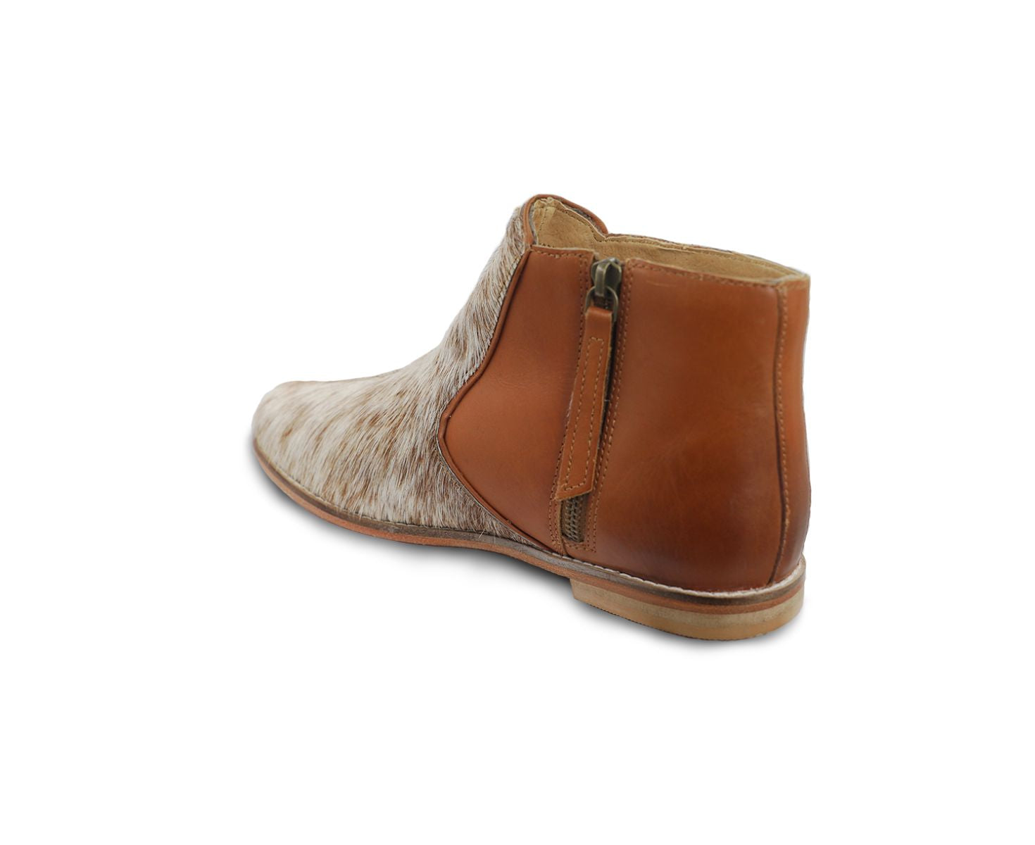 Premium Genuine Jersey Cowhide Leather Boots for Men & Women - Durable, Comfortable & Stylish Western Boots for Riding, Hiking & Everyday Wear