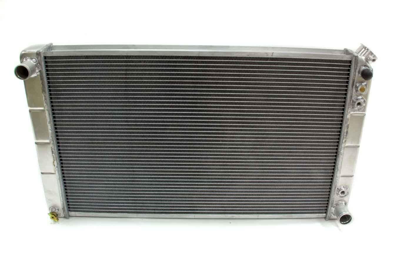 205215 Radiator - High-Performance Replacement for Cars & Trucks | Durable Cooling Solution for Engine Protection | Perfect for Daily Commute & Long Road Trips