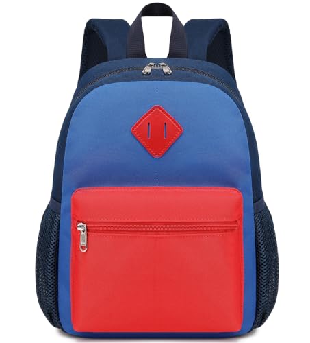 Blue+red