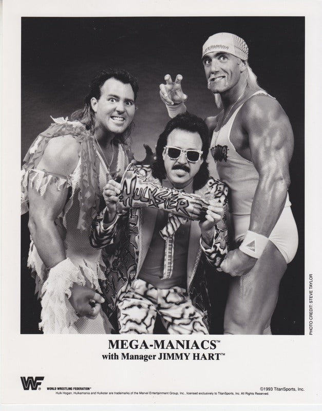 1993 Mega Maniacs - Retro Video Game Collectible for Nintendo & Sega Fans | Perfect for Gaming Nostalgia & Display