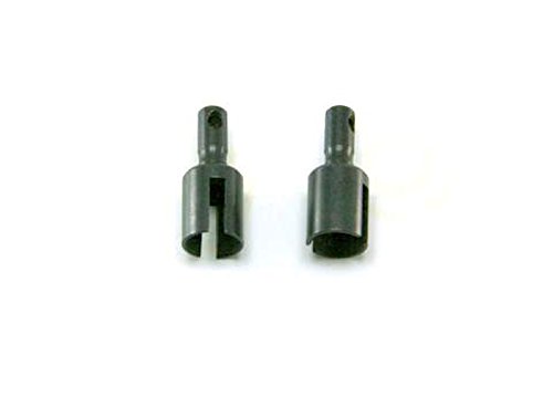 Redcat Racing Upgraded Front & Rear Differential Cups (2-Piece Set) - Heavy Duty Replacement Parts for RC Cars, Trucks & Off-Road Vehicles