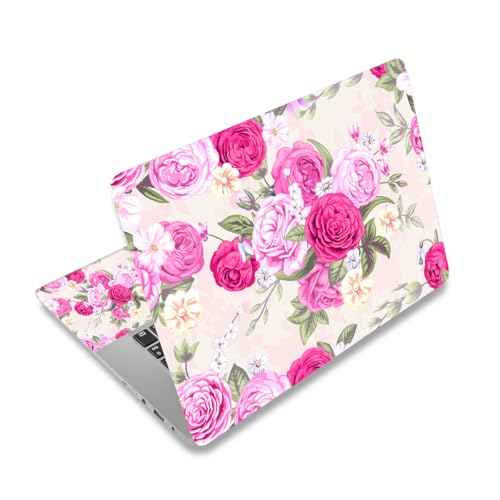 Pink Flowers