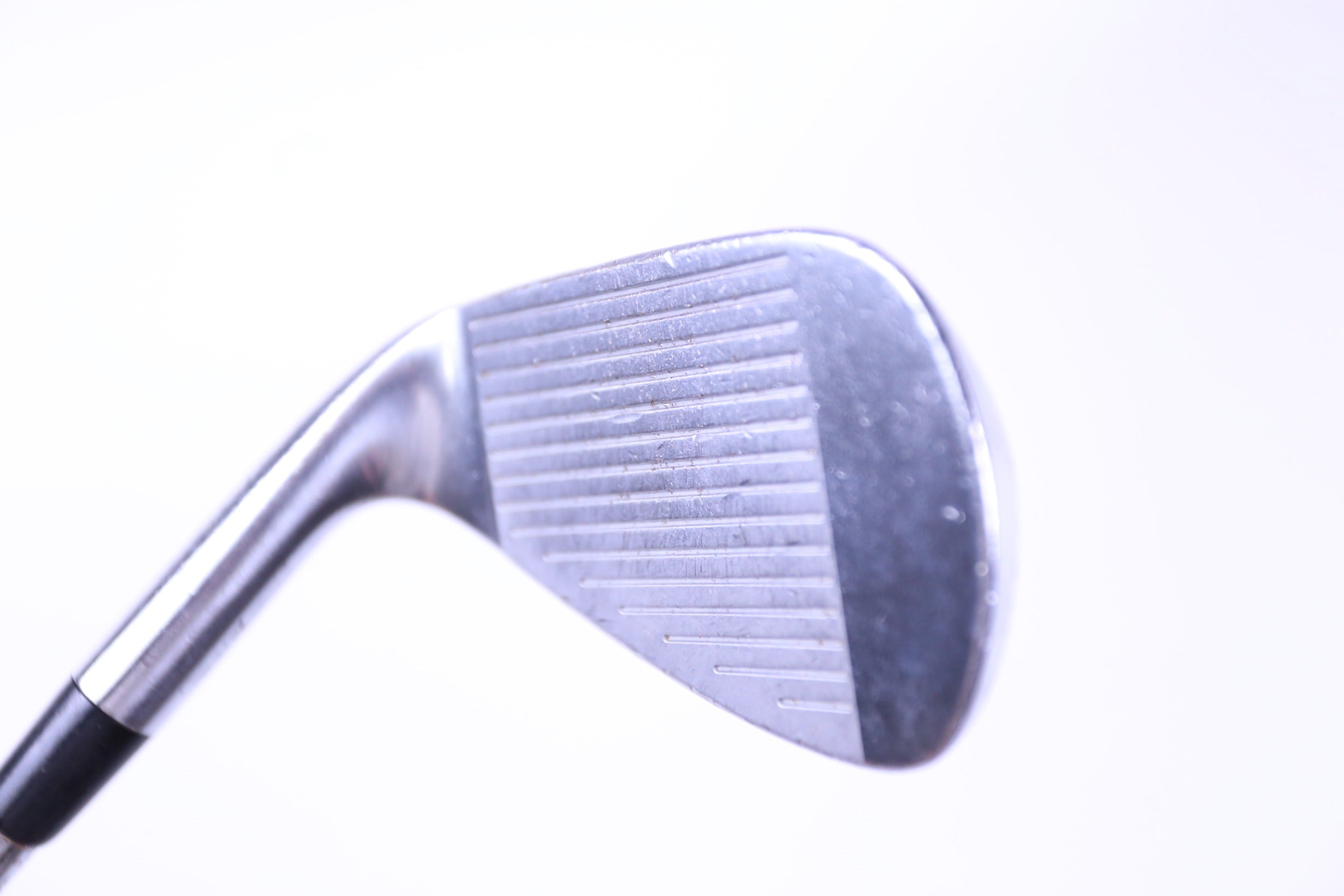 Used Callaway X Forged 9 Iron Golf Club - Right Handed, Extra Stiff Flex Steel Shaft - Perfect for High Handicap Players & Driving Range Practice