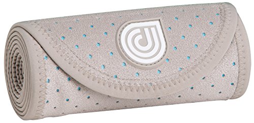 Dr. Cool Ice Therapy Wrap for Knee, Ankle & Joint Pain Relief - Reusable Cold Compression Wrap for Sports Injuries, Post-Surgery Recovery & Arthritis Pain Management