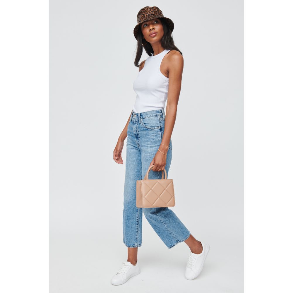 Zoey Crossbody Bag for Women - Stylish & Lightweight Shoulder Purse - Perfect for Work, Travel & Everyday Use