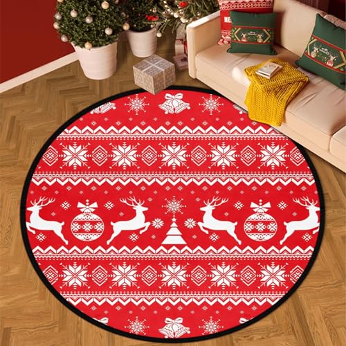 Boho Xmas
