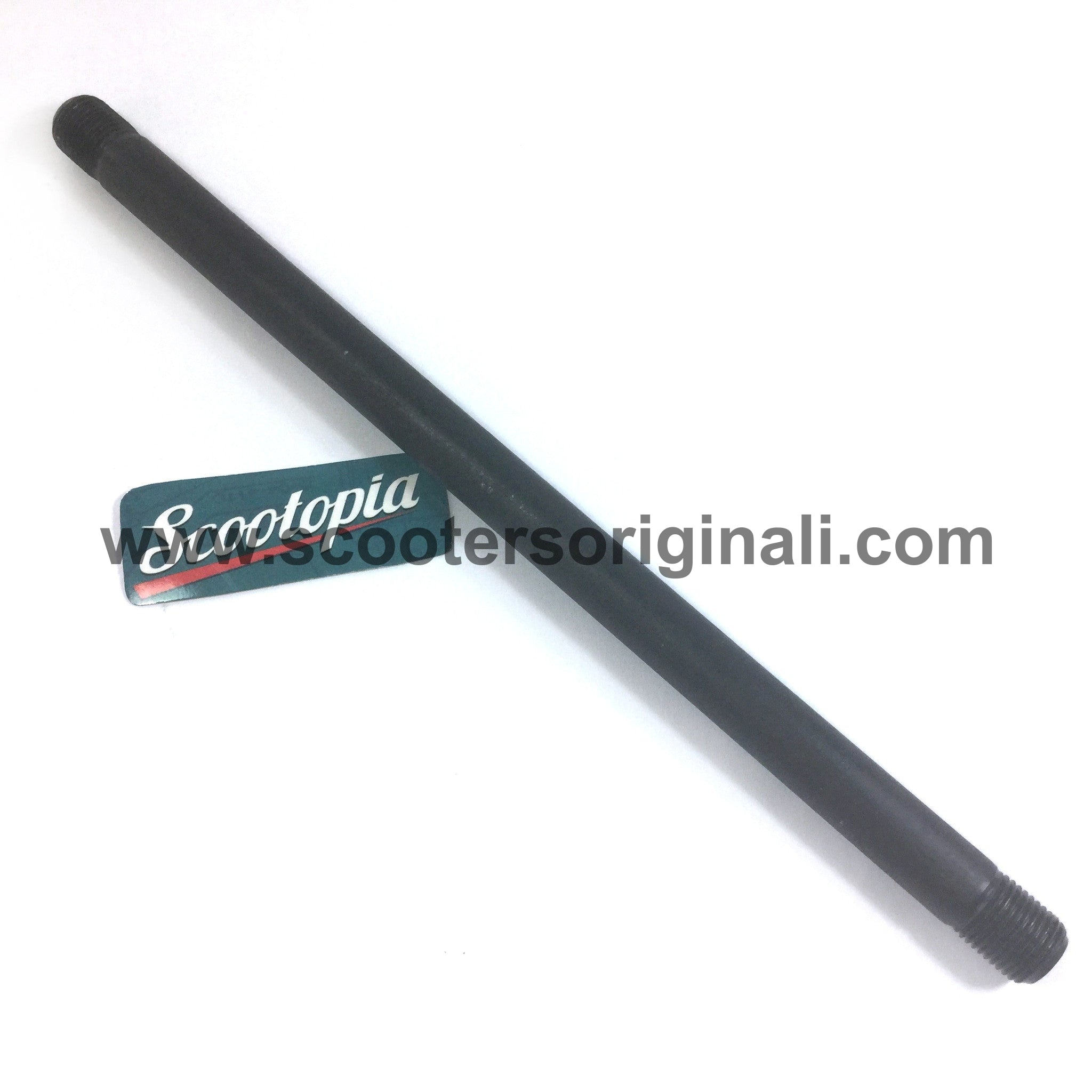 Lambretta Engine Bolt Long for TV175 TV200 SX200 GP DL Scooters - Replacement Scooter Parts for Lambretta Models - Perfect for Engine Repair & Maintenance
