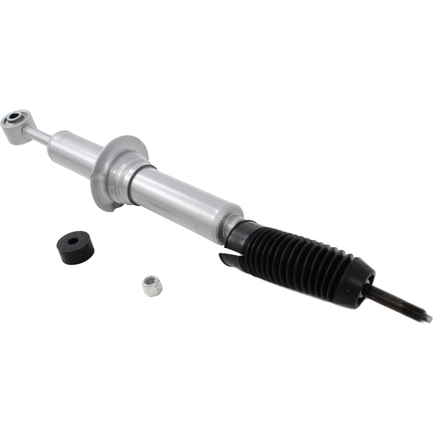 Premium Shock Absorbers & Strut Assembly - Front Left/Right Replacement for Smooth Ride | Car, SUV, Truck Suspension Upgrade for Daily Commute & Off-Road Driving
