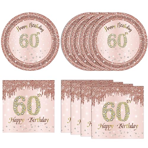 60th