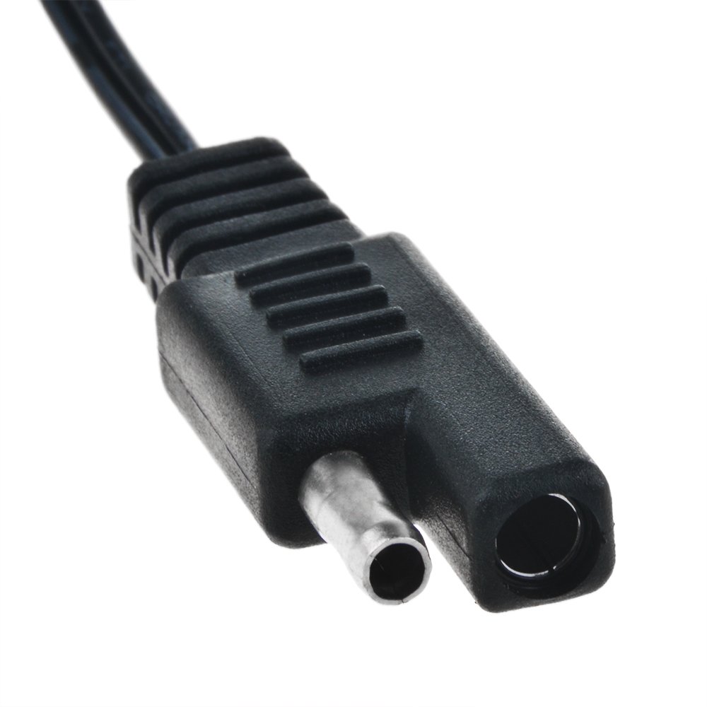 6V B Connector AC Adapter Charger for Kids Ride-On Cars, ATV 4 Wheelers - Compatible with Lightning McQueen, Batman & More | Power Up Toy Vehicles, Battery-Powered Cars & Electric Scooters