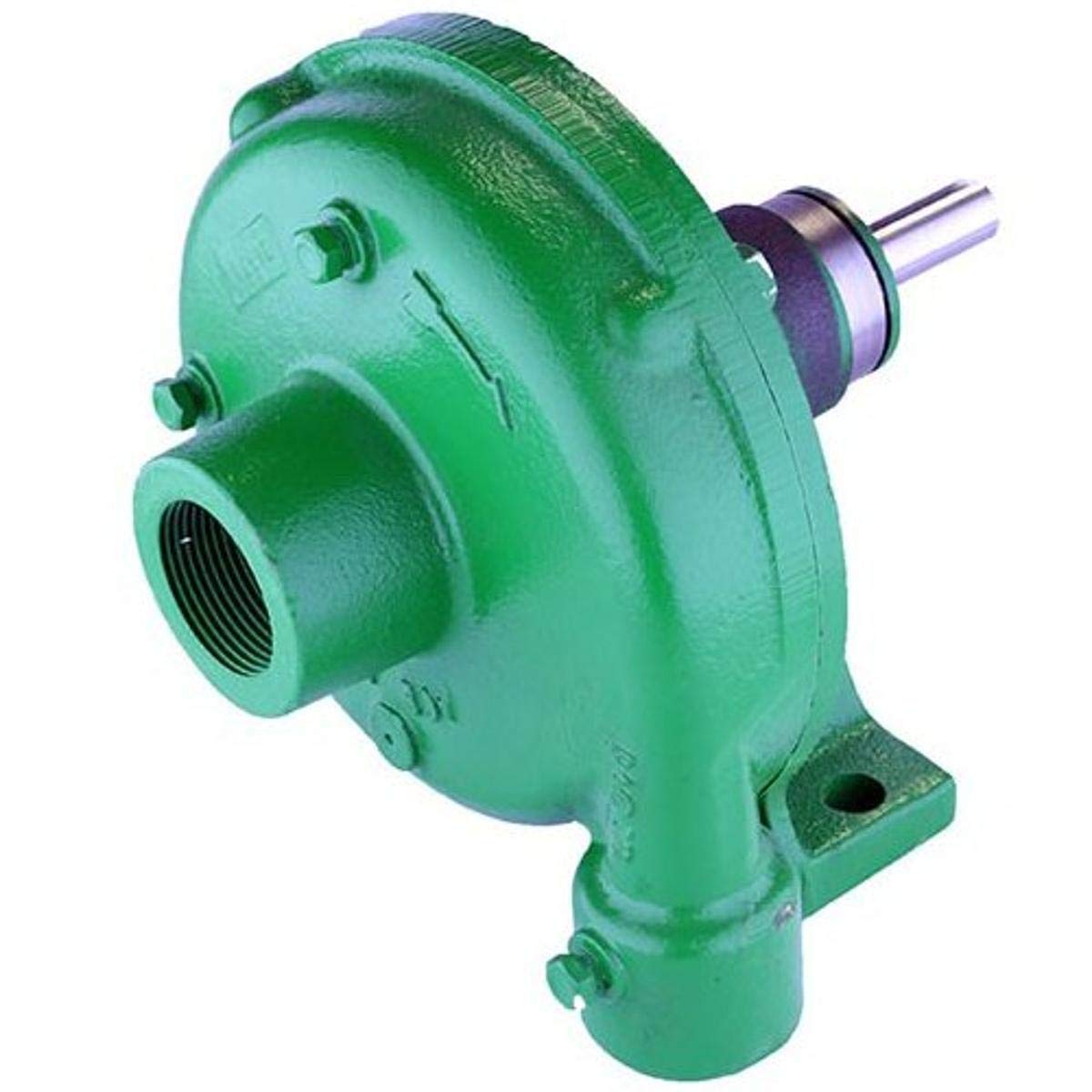 FMC-MIA Tractor PTO Belt Driven Centrifugal Pump - 1.25