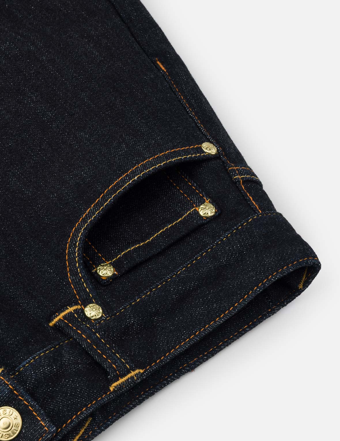 Seagull Embroidery Denim Skirt for Women - Vintage Regular Fit A-Line Jean Skirt - Perfect for Casual Outfits, Summer Fashion & Boho Style