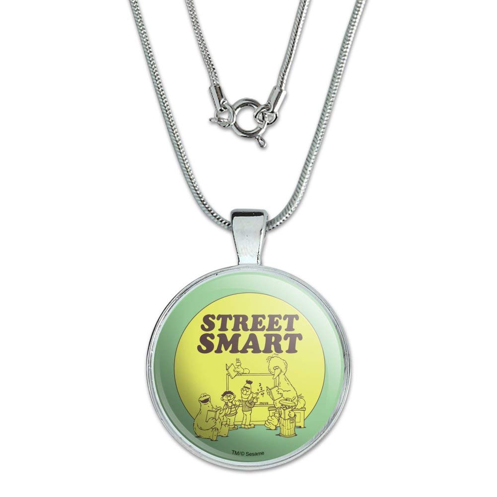 Sesame Street Smart 1