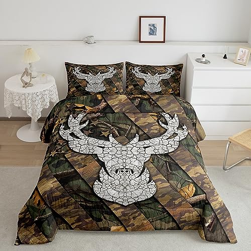 Camo Deer