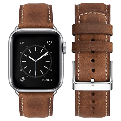 Redbrown/Silver