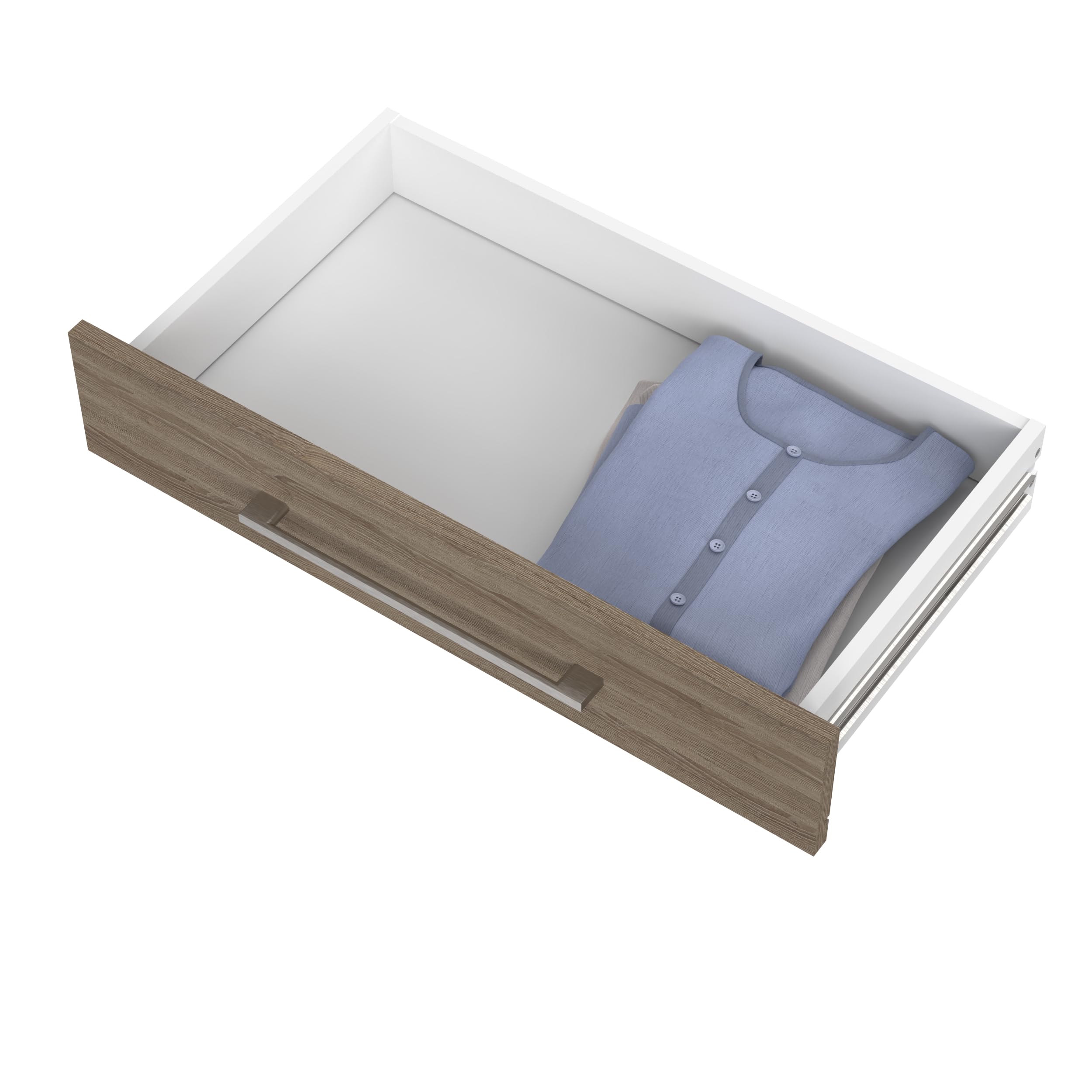 ClosetMaid SuiteSymphony Wood Closet Drawer - 25