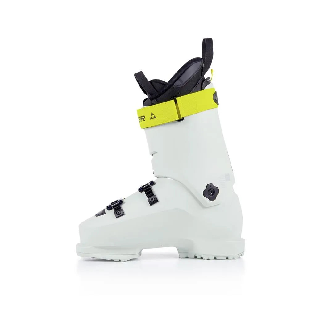 Fischer RC4 95 LV VAC GW WS Ski Boot 2025 - High-Performance Alpine Ski Boots for Women, Perfect for Racing & All-Mountain Skiing