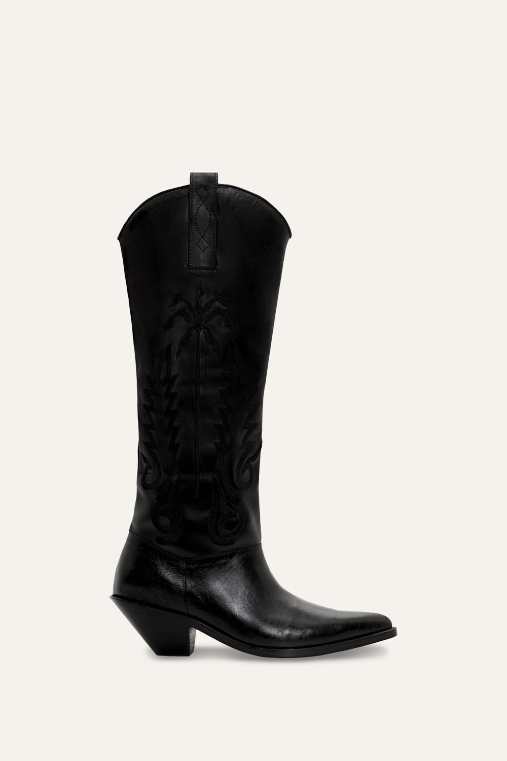 Silent West Boots - Premium Leather Cowboy Boots for Men & Women | Western Style Riding & Fashion Boots for Country, Rodeo & Outdoor Adventures