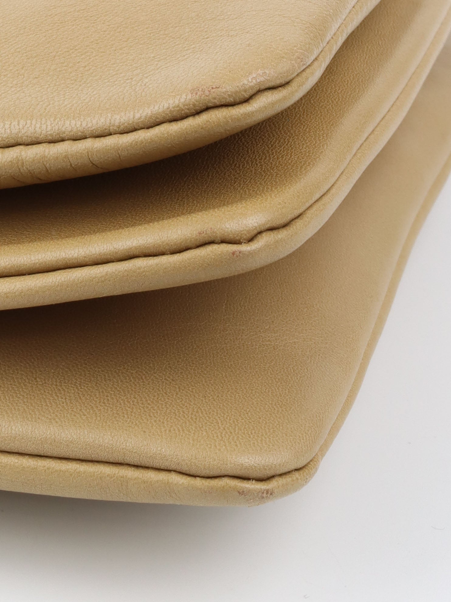 Celine Trio Bag in Light Brown - Stylish Crossbody Purse for Women | Perfect for Work, Travel & Everyday Use