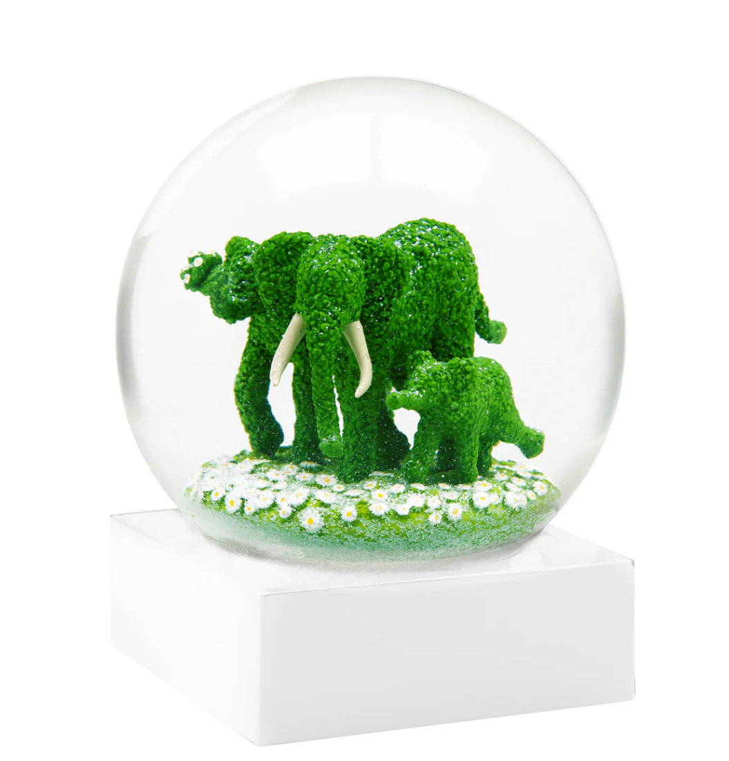 Beautiful Handcrafted Snow Globes - Unique Collectible Christmas Decorations for Home & Office | Perfect Holiday Gifts & Winter Decor