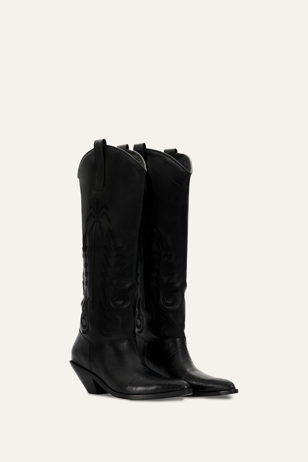 Silent West Boots - Premium Leather Cowboy Boots for Men & Women | Western Style Riding & Fashion Boots for Country, Rodeo & Outdoor Adventures