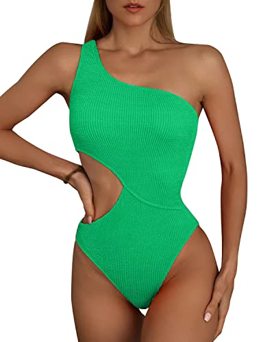 01- Green