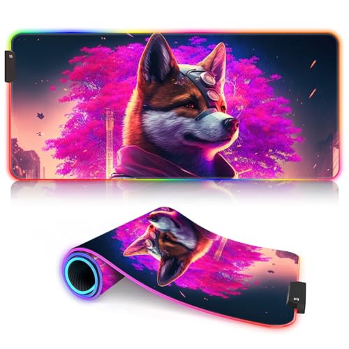 a35-mechanical dog