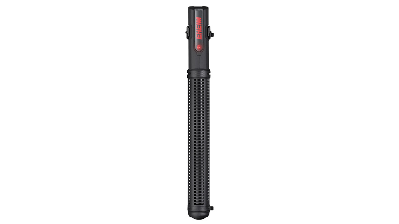 Eheim Thermopreset Aquarium Heater 50W - Submersible Fish Tank Water Heater for Freshwater & Saltwater Tanks | Perfect for Tropical Fish, Betta, Shrimp & Coral Reef Aquariums