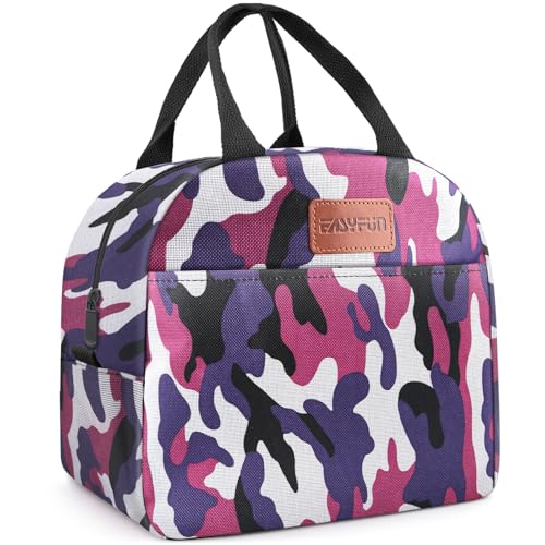 Purple Camo