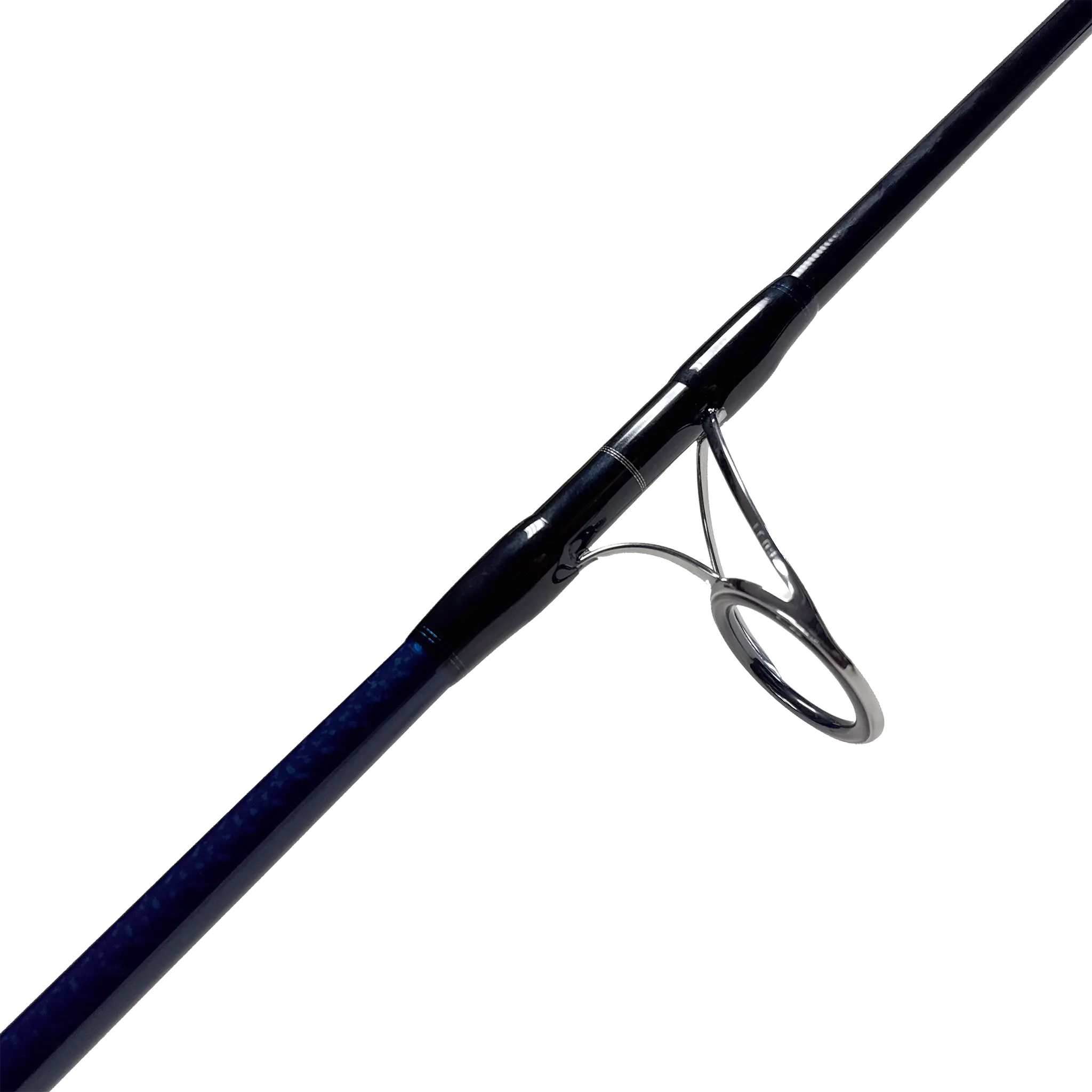 Yamaga Blanks Blue Sniper Offshore Spinning Rods 2025 - High Performance Saltwater Fishing Rod for Deep Sea & Offshore Angling - Perfect for Tuna, Marlin & Big Game Fishing Adventures
