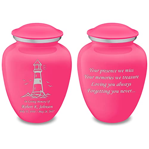 _Bright Pink (Double Sided)