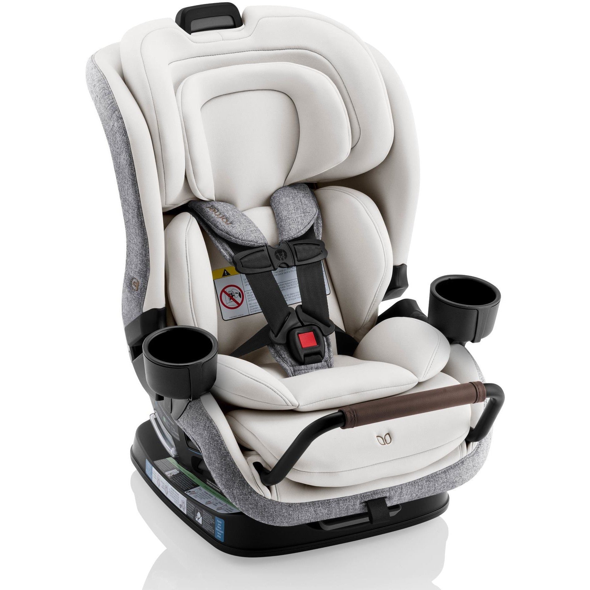 Romer Veni Convertible Car Seat for Babies & Toddlers - 3-in-1 Rear Facing, Forward Facing & Booster - Safe & Comfortable for Travel, School & Family Road Trips