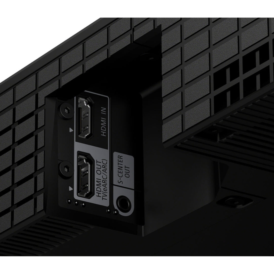 Sony BRAVIA Theater Bar 9 Dolby Atmos Soundbar with 13 Speakers | Premium Home Theater Audio System | Perfect for Movies, Gaming & Music Streaming